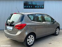 second-hand Opel Meriva 1.7 CDTI Enjoy