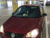Second-hand VW Polo 70 CP (51 kW) 2007 Hatchback