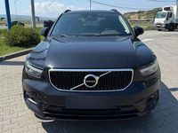 Second-hand Volvo XC40 149 CP (109 kW) 2019 Culoarenegru SUV
