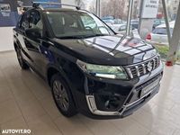 second-hand Suzuki Vitara 1.4 Boosterjet Mild-Hybrid Passion