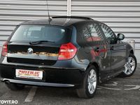 second-hand BMW 118 Seria 1 d