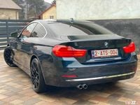 Second-hand BMW 428 245 CP (180 kW) 2016 Coupe