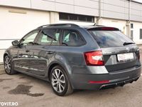 second-hand Skoda Octavia 2.0 TDI DSG Ambition