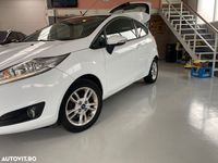 second-hand Ford Fiesta 1.0 Start Stop Titanium