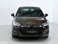 second-hand Citroën DS4 2.0 HDI BVA6 So Chic