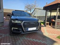 second-hand Audi Q7 e-tron 3.0 TDI quattro Tiptronic