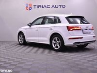 second-hand Audi Q5 