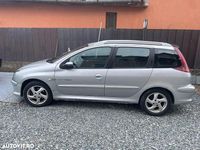 Second-hand Peugeot 206 109 CP (80 kW) 2005 Culoaregri Break