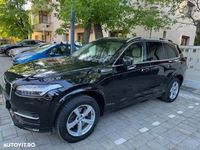 second-hand Volvo XC90 D5 AWD Momentum