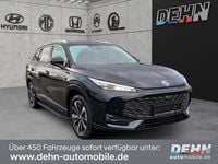 Second-hand MG HS Luxury 272 CP (200 kW) 2025 SUV