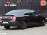 second-hand VW Passat 2.0TDI Highline DPF DSG