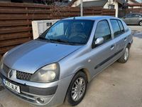 Second-hand Renault Symbol Expression 81 CP (59 kW) 2006 Culoaregri Berlinǎ