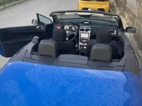 Second-hand Peugeot 307 140 CP (102 kW) 2004 Albastru