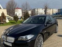 Second-hand BMW 530 Comfort Edition 258 CP (189 kW) 2013 Culoarenegru Berlinǎ