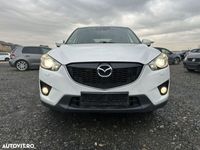 second-hand Mazda CX-5 2.2 SKYACTIV-D AWD Aut. Sports-Line