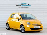 second-hand Fiat 500 1.2 Start&Stopp