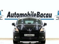 second-hand Peugeot 5008 1.6 HDi 110CP 2010 EURO 5