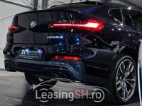 second-hand BMW X4 M40