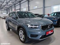 Second-hand Volvo XC40 Momentum 163 CP (119 kW) 2022 Culoaregri SUV