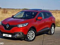 second-hand Renault Kadjar Energy dCi 110 EDC Bose Edition