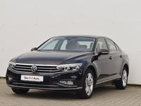 Second-hand VW Passat Highline 150 CP (110 kW) 2020 Negru  normal Berlinǎ