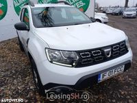 second-hand Dacia Duster - IF 01 FCC