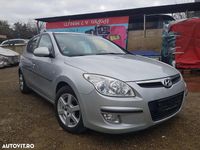 Second-hand Hyundai i30 Comfort 116 CP (85 kW) 2008 Culoaregri Hatchback