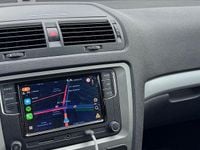 Second-hand Skoda Octavia Elegance 122 CP (89 kW) 2012 Culoarealb Berlinǎ