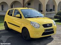 second-hand Kia Picanto 1.1 LX Base