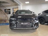 Nouă Lynk & Co 01 276 CP (202 kW) 2025 Culoarenegru SUV