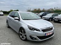 Second-hand Peugeot 308 SW Allure 150 CP (110 kW) 2014 Culoaregri Break