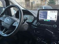 Second-hand Ford Ecosport 125 CP (91 kW) 2019 Gri SUV