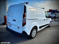 second-hand Ford Transit Connect 1.5 TDCI Combi Commercial LWB(L2) N1 Trend