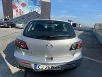 second-hand Mazda 3 