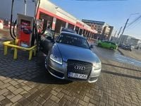 Second-hand Audi A6 140 CP (102 kW) 2009 Berlinǎ