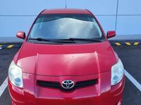 Second-hand Toyota Auris 126 CP (92 kW) 2007 Hatchback