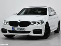 second-hand BMW 540 Seria 5xDrive Aut.