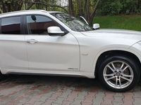 second-hand BMW X1 xDrive23d Aut.