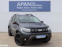 second-hand Dacia Duster TCe 150 EDC SL Mat