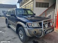 second-hand Nissan Patrol GR 3.0 TDI Luxury