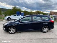 second-hand Ford Focus 1.0 EcoBoost Start-Stopp-System TITANIUM