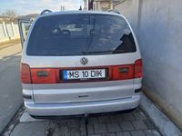 Second-hand VW Sharan 110 CP (80 kW) 2004 Monovolum