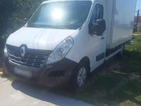Second-hand Renault Master 150 CP (110 kW) 2019