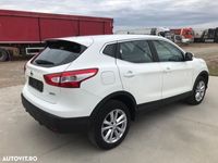 second-hand Nissan Qashqai 1.5 dCi N-Connecta