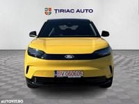 Second-hand Ford Capri Premium 250 kW (340 CP) 2024 Galbeuriu Coupe