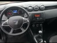 Second-hand Dacia Duster 131 CP (96 kW) 2019 SUV