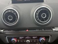 Second-hand Audi A3 150 CP (110 kW) 2015 Culoarenegru Berlinǎ