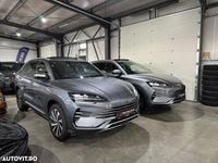 Nouă BYD Seal U Boost 217 CP (159 kW) 2025 Culoaregri SUV