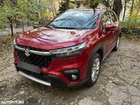 Second-hand Suzuki SX4 S-Cross 129 CP (94 kW) 2023 Culoarerosu SUV