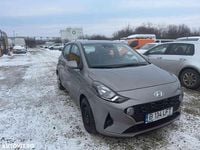 Second-hand Hyundai i10 57 CP (41 kW) 2021 Culoaregri Hatchback
